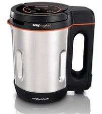 Morphy Richards 501021 Compact