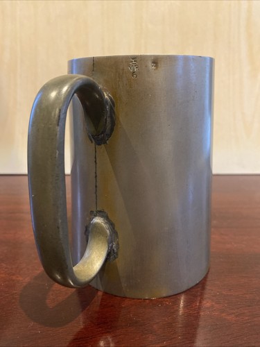 Victorian pint mug - pint,