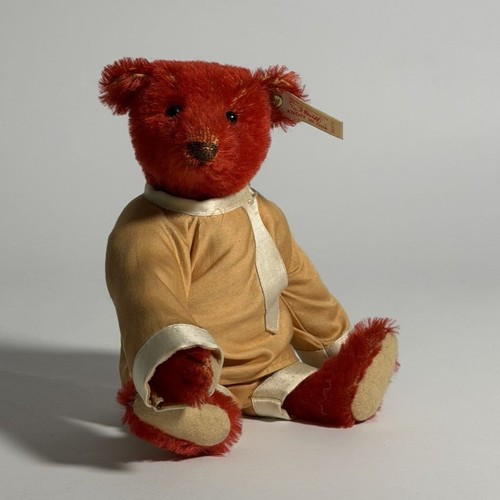 Steiff 653773 teddy bear baby - steiff,