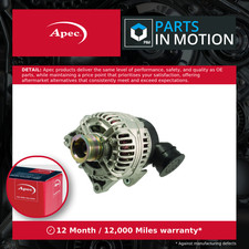 Alternator fits BMW Z3 E36 2.0