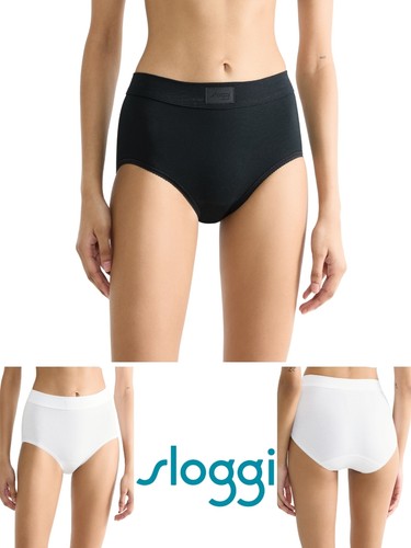 Sloggi double comfort - comfort, maxi