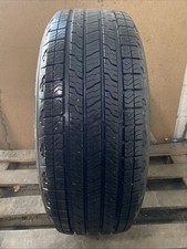 255/55 R20 110V XL M+S