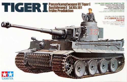 Tamiya 35216 german - tamiya,