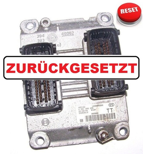 Ecu vauxhall meriva - vauxhall, a