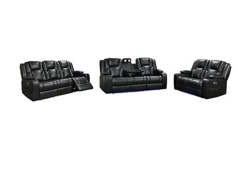 Orlando electric recliner - orlando,