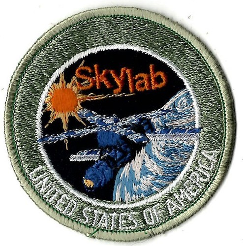 Nasa skylab united states - states, of