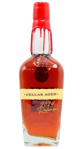 Maker mark cellar - maker's, aged