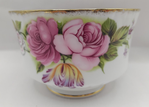 Vintage royal stafford - vintage, english