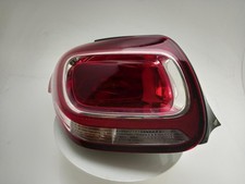 CITROEN DS3 Tail Light Rear