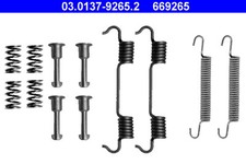 ATE 03.0137-9265.2 Accessory