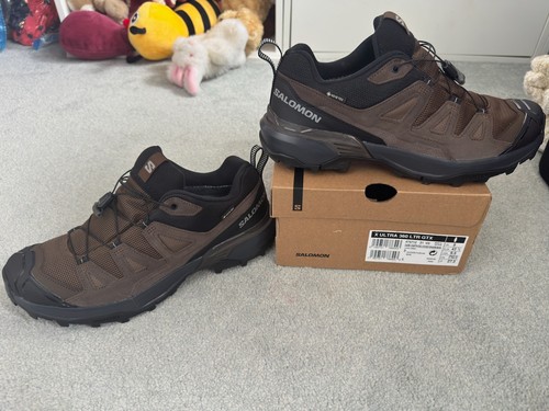 Salomon ultra 360 ltr gtx - salomon,