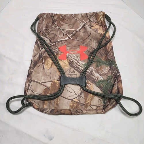 Under armour drawstring - armour,