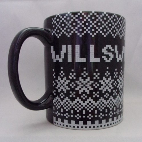 Jack wills christmas mug - jack,