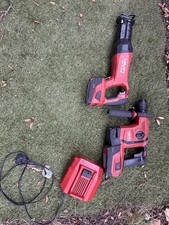 Hilti Tool Set