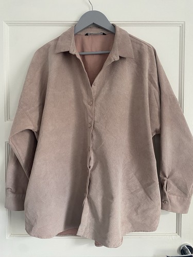 Zara women long sleeve - long,