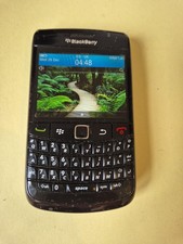Blackberry Bold 9700 Unlocked