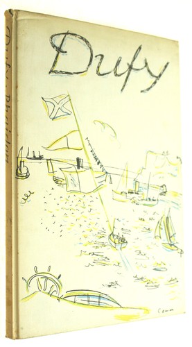 Raoul dufy paintings and - raoul,