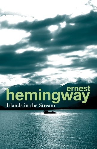 Islands the stream - islands,