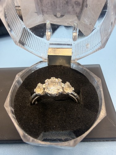 Tacori vintage sterling - tacori, iv