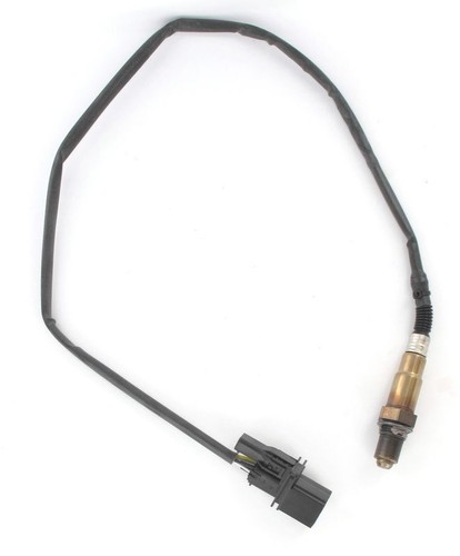 Pre cat lambda sensor - cat, vw