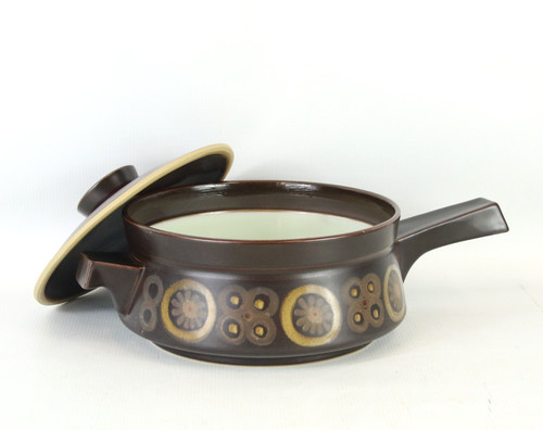 Denby arabesque lidded - arabesque,