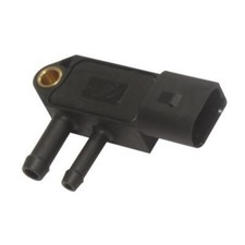 HUCO Exhaust Gas Pressure