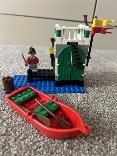 Lego pirates armada - pirates,