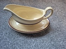 Vintage Johnson Bros Gravy