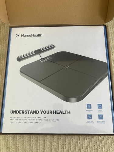 Hume health the - the, body