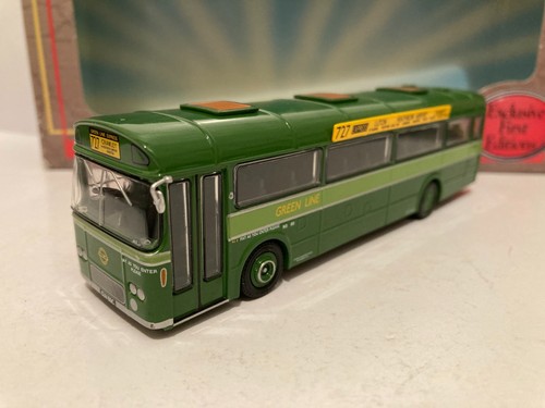 Efe 35702 class coach - 35702,