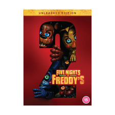 Five Nights at Freddy's 2