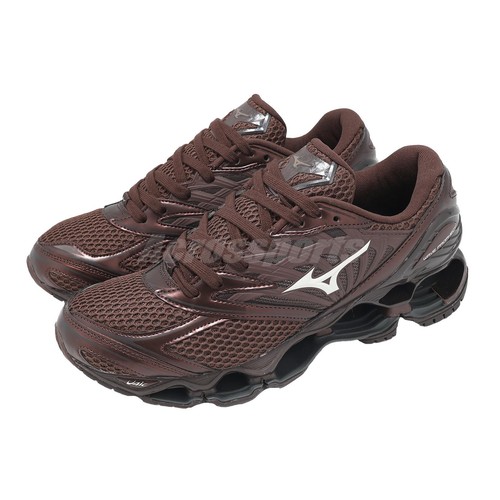 Mizuno wave prophecy brown - prophecy,