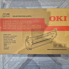 OKI Fuser Unit (44289103) for