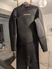 Mystic Majestic 5:3 XL Wetsuit