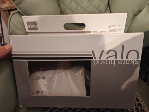 Valo roces 5th element - valo/,