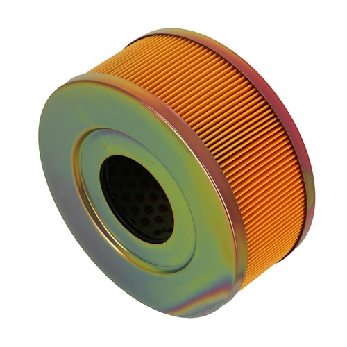 Hydraulic oil filter for - filter, case