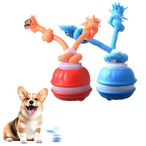 Interactive dog toys - dog,
