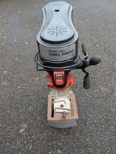 Drill Press