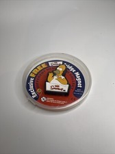 The Simpsons Fridge Magnet