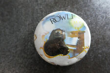 Rowlf The Muppets Pin Badge Button (L15B)