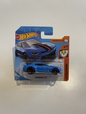 Hot Wheels ‘18 Chevrolet