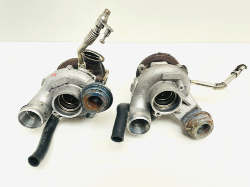 Bmw e70 x5m e71 - e71, v8