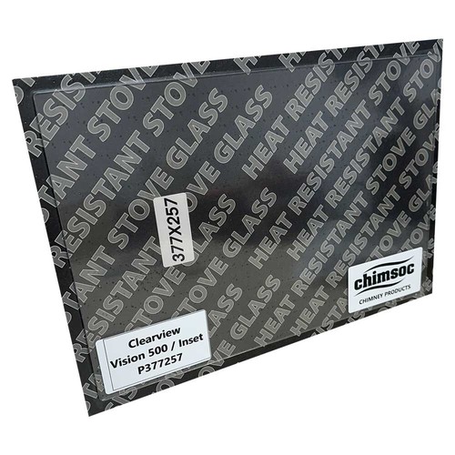 Chimsoc stove glass - stove,