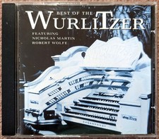 Best of the Wurlitzer