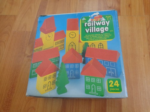 Vintage elc early learning - elc,