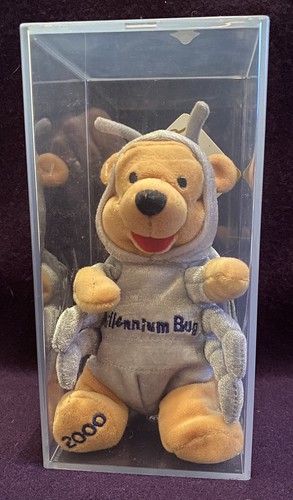 Winnie the pooh - the, millennium