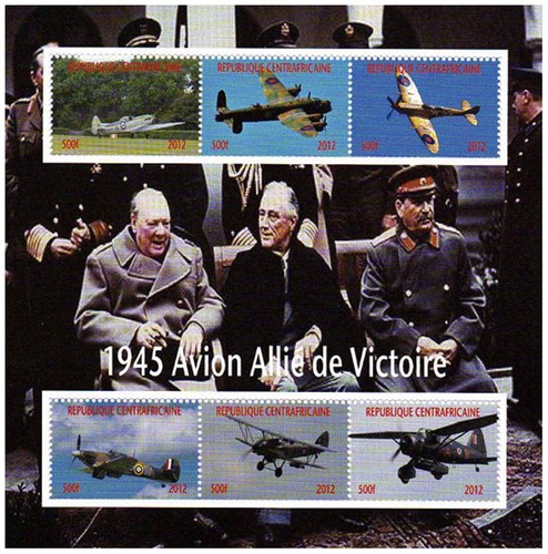 Sir winston churchill planes - churchill,