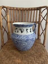 Large Antique PB&S Victorian