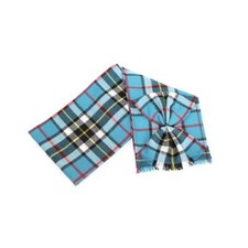 Scottish 100% Wool Tartan