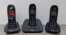 BT 1500 Trio Cordless Phone
